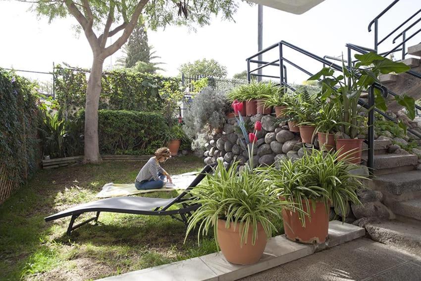Casa Playa Hébergement de vacances *